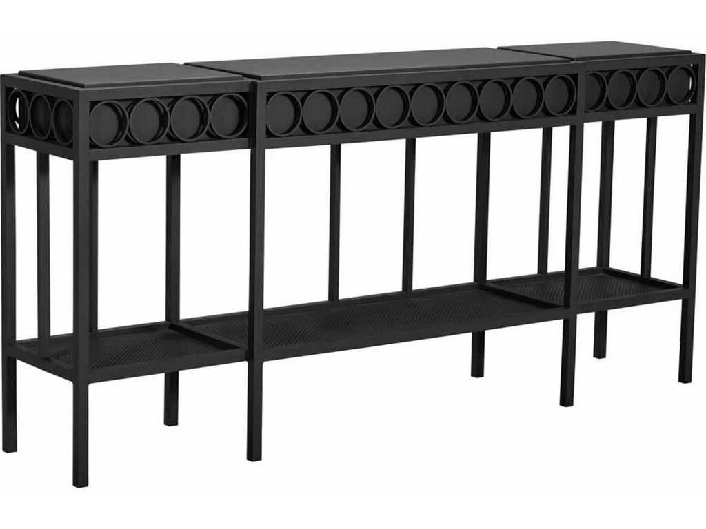 Lane Venture 9231-67 Winterthur Console Table