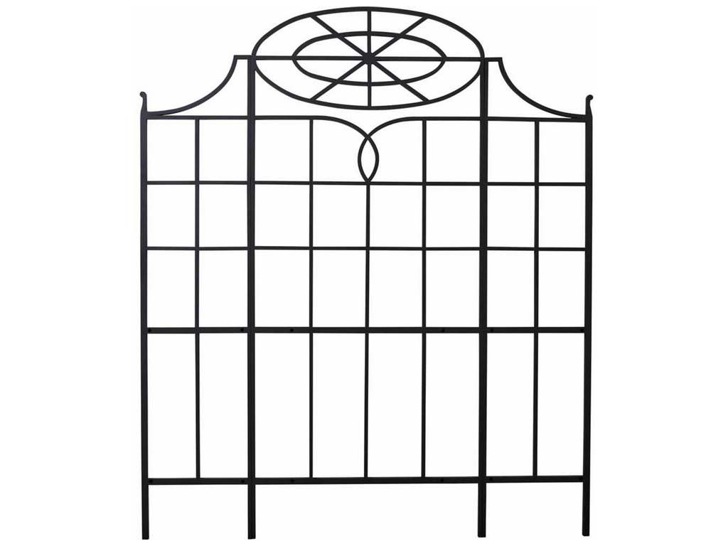 Lane Venture 9231-77 Winterthur Trellis