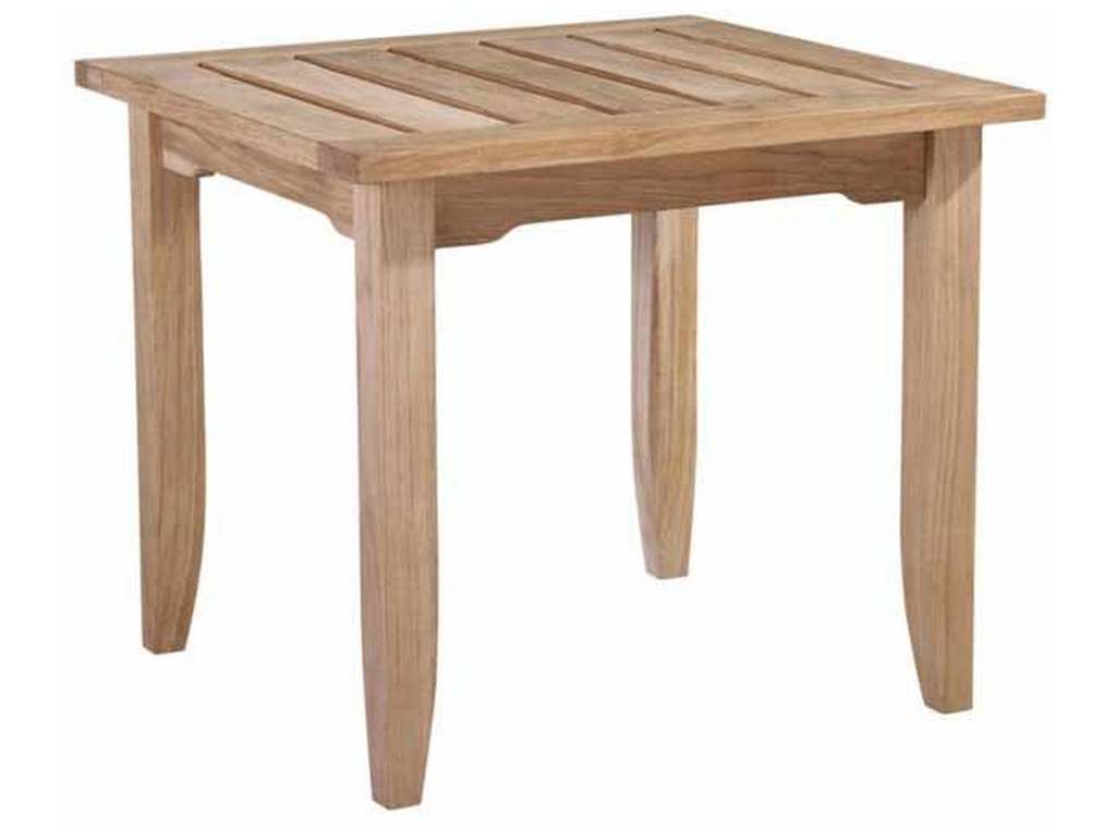 Lane Venture 9371-22 Edgewood Rectangular End Table