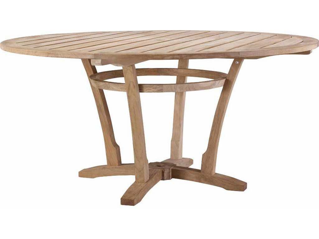 Lane Venture 9371-62 Edgewood 62 inch Round Dining Table