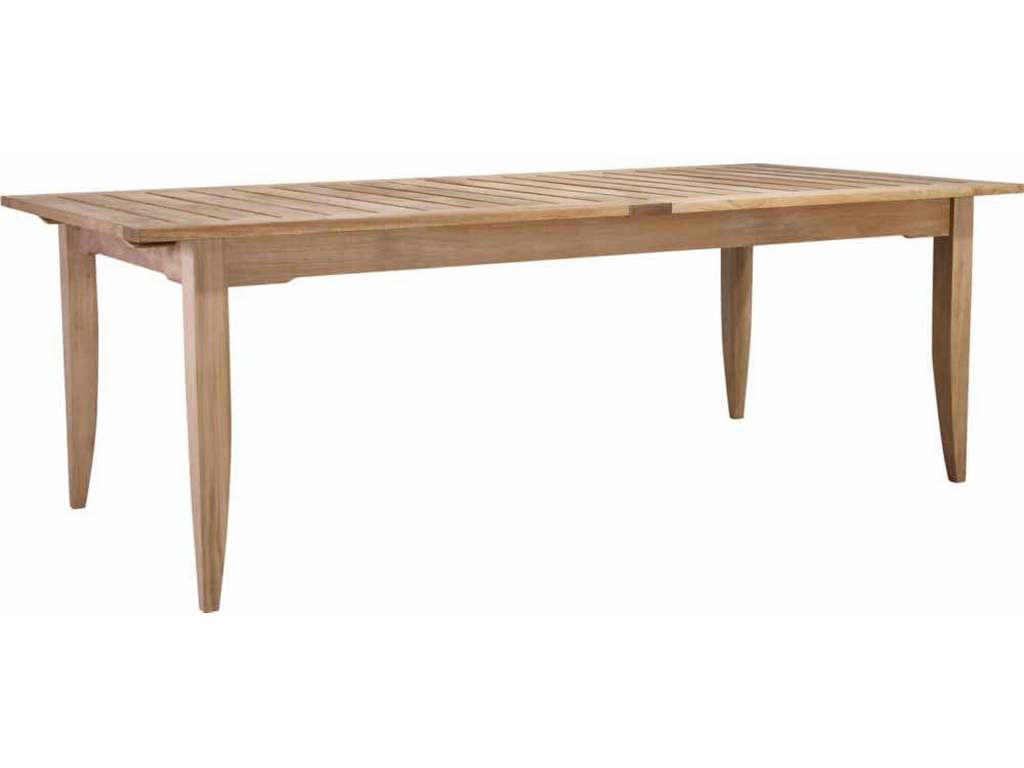 Lane Venture 9371-90 Edgewood Rectangular Extension Dining Table