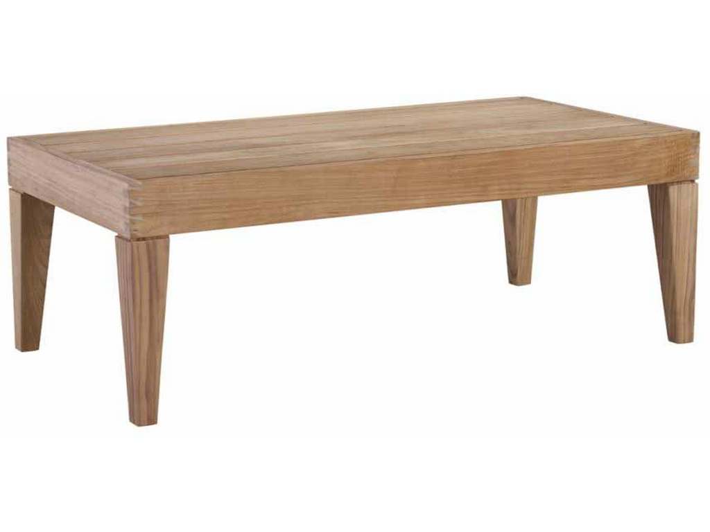 Lane Venture 9376-23 Saranac Saranac Rectangular Cocktail Table