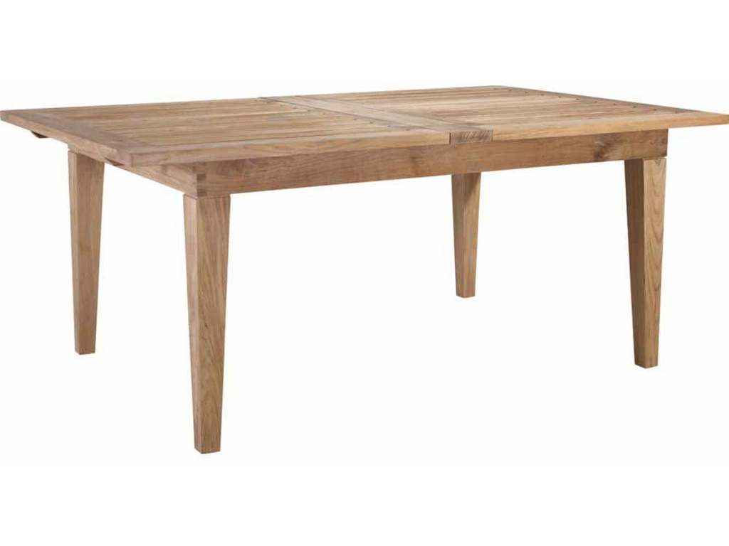 Lane Venture 9376-72 Saranac Saranac Rectangular Extension Table