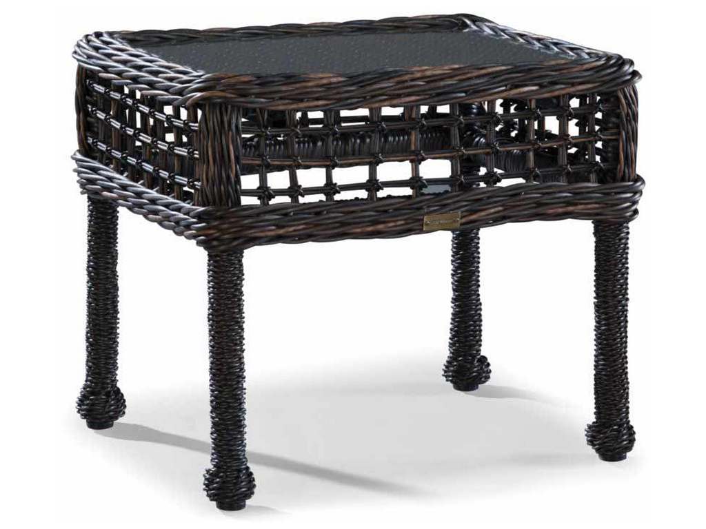 Lane Venture 9504-22 Moraya Bay End Table