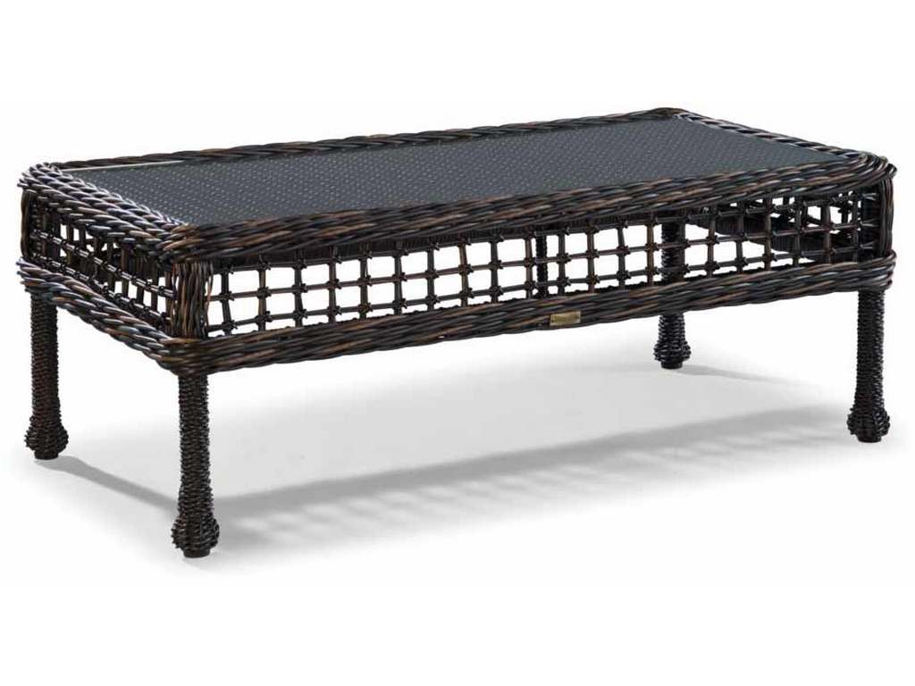 Lane Venture 9504-23 Moraya Bay Cocktail Table