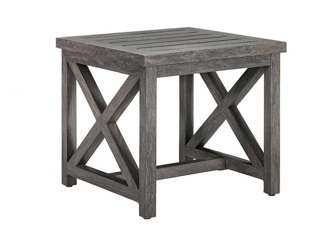 Lane Venture 9558-22 Mystic Harbor End Table