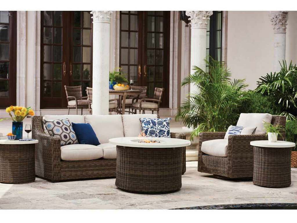 Lane Venture 9536-22 Oasis End Table Lane Venture 9536-22 Oasis End Table