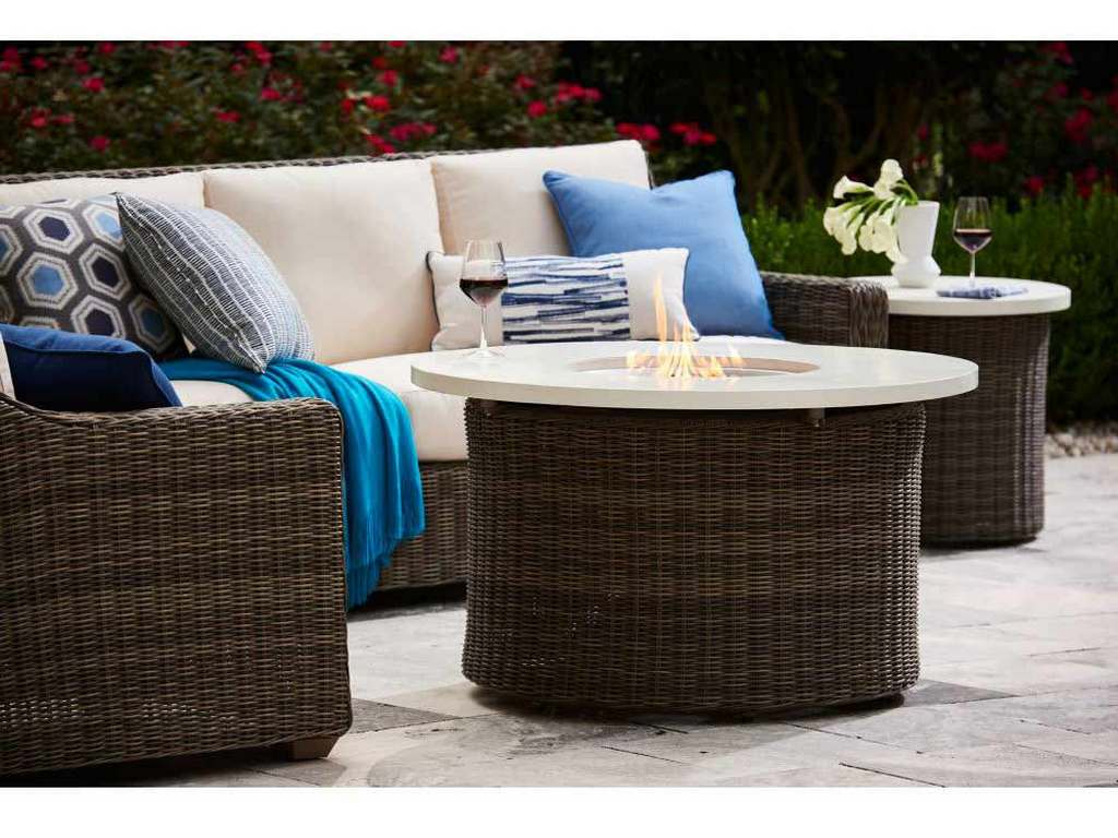 Lane Venture 9536-22 Oasis End Table Lane Venture 9536-22 Oasis End Table