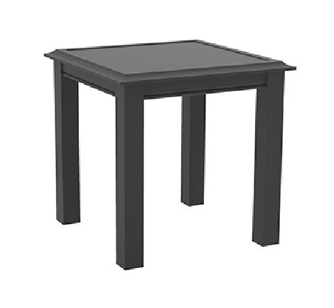 Lane Venture 457-24 Livingston Square End Table