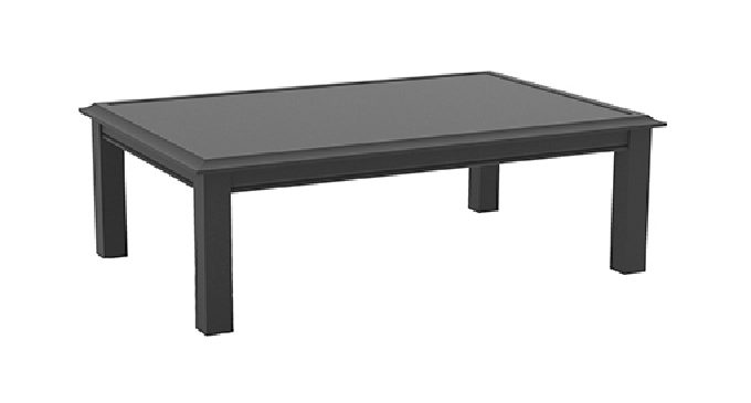 Lane Venture 457-23 Livingston Rectangular Cocktail Table