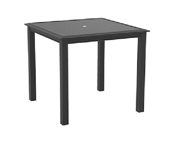 Lane Venture 457-39U Livingston Square Counter Dining Table