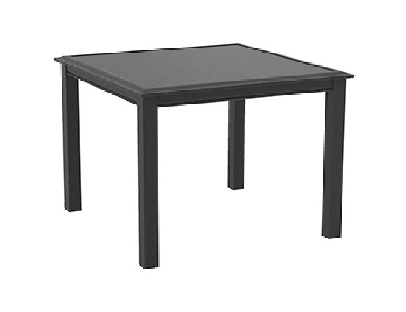 Lane Venture 457-40 Livingston Square Dining Table
