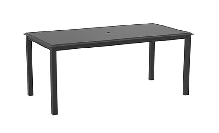 Lane Venture 457-83U Livingston Rectangular Counter Dining Tab