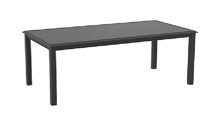 Lane Venture 457-84U Livingston Rectangular Dining Table