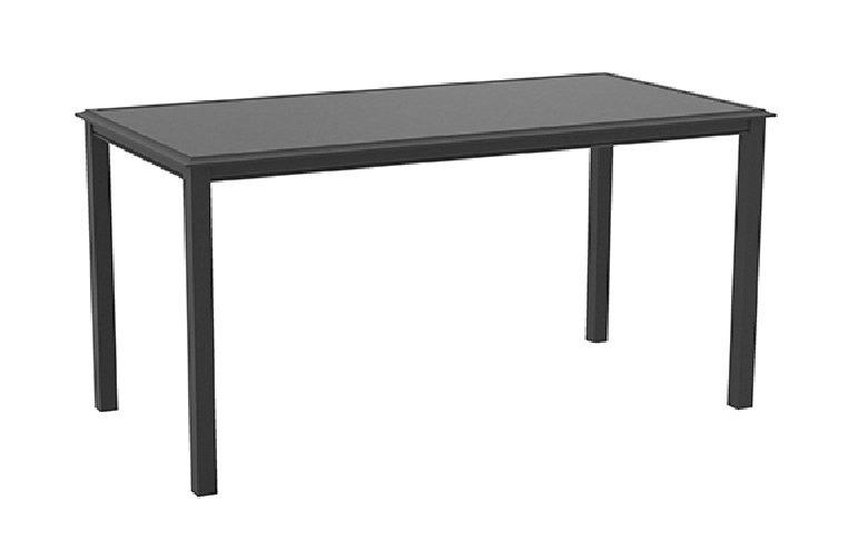 Lane Venture 457-85U Livingston Rectangular Bar Dining Table