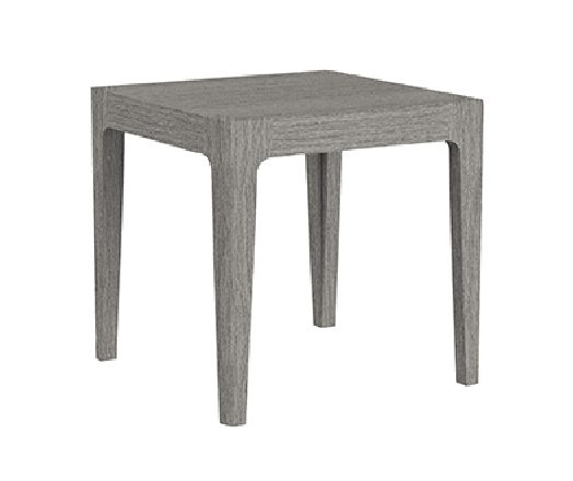 Lane Venture 9370-22 Avila Square End Table