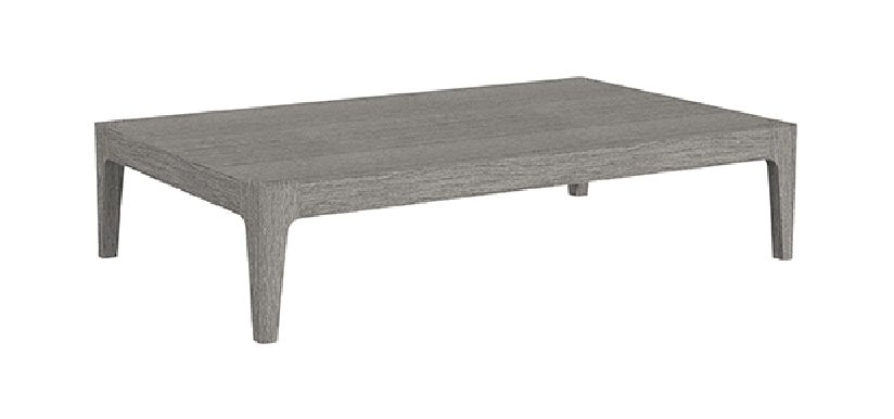 Lane Venture 9370-23 Avila Rectangular Cocktail Table