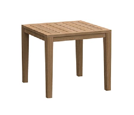 Lane Venture 9388-22 La Jolla Square End Table