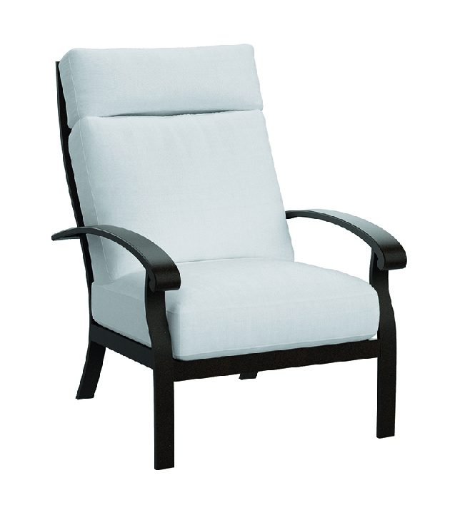 Lane Venture 419-01 Smith Lake Lounge Chair