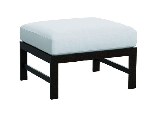 Lane Venture 419-05 Smith Lake Ottoman