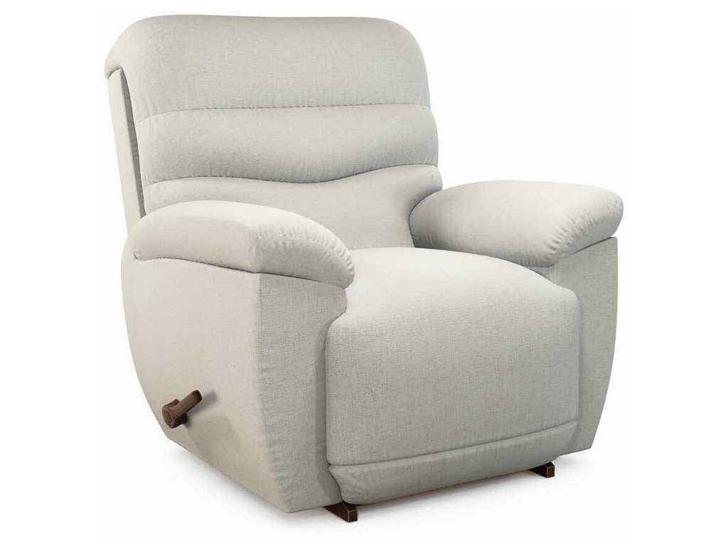 Lazboy 010502  Joshua Rocking Recliner