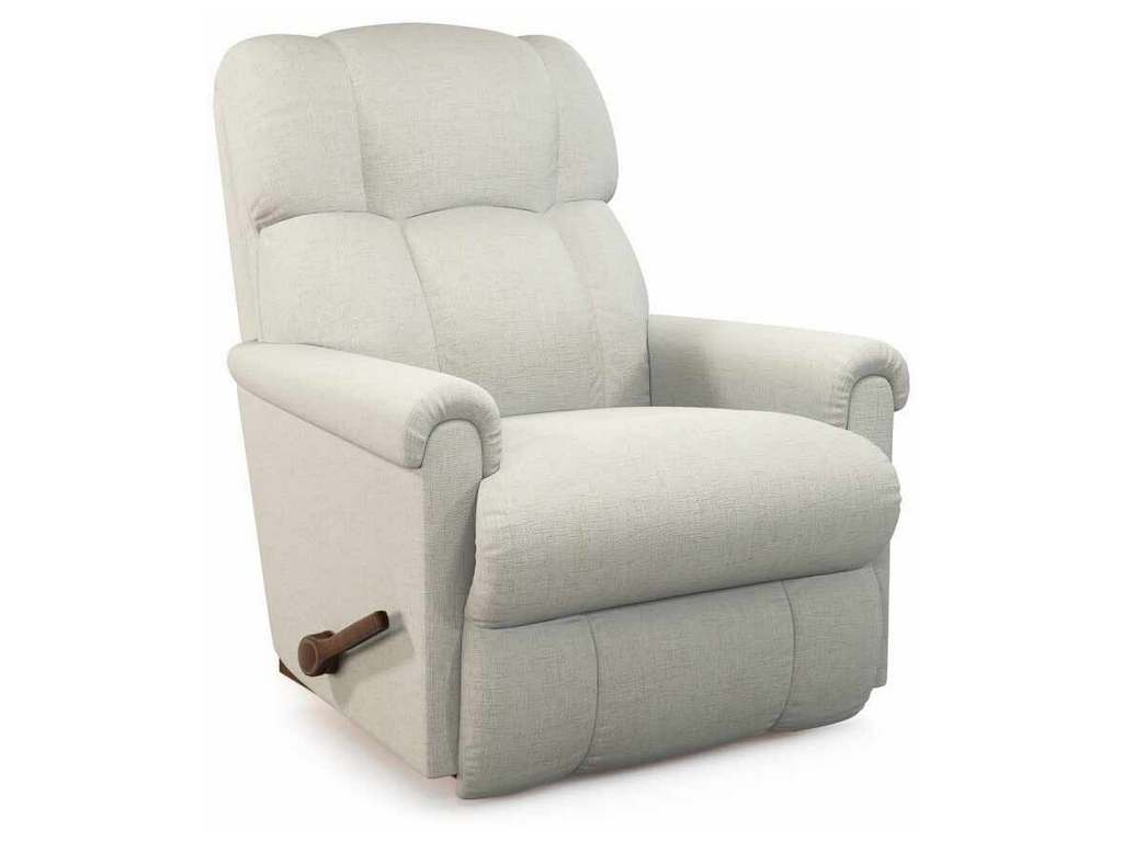 La-Z-Boy 010512 Pinnacle Rocking Recliner