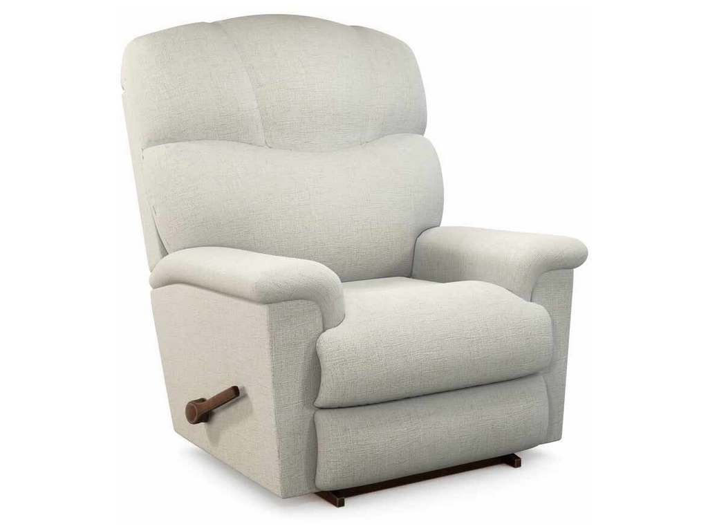 Lazboy 010515  Lancer Rocking Recliner