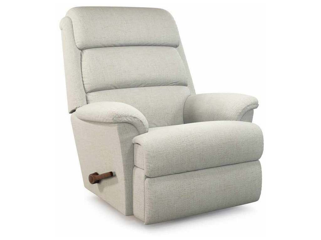 Lazboy 010519  Astor Rocking Recliner
