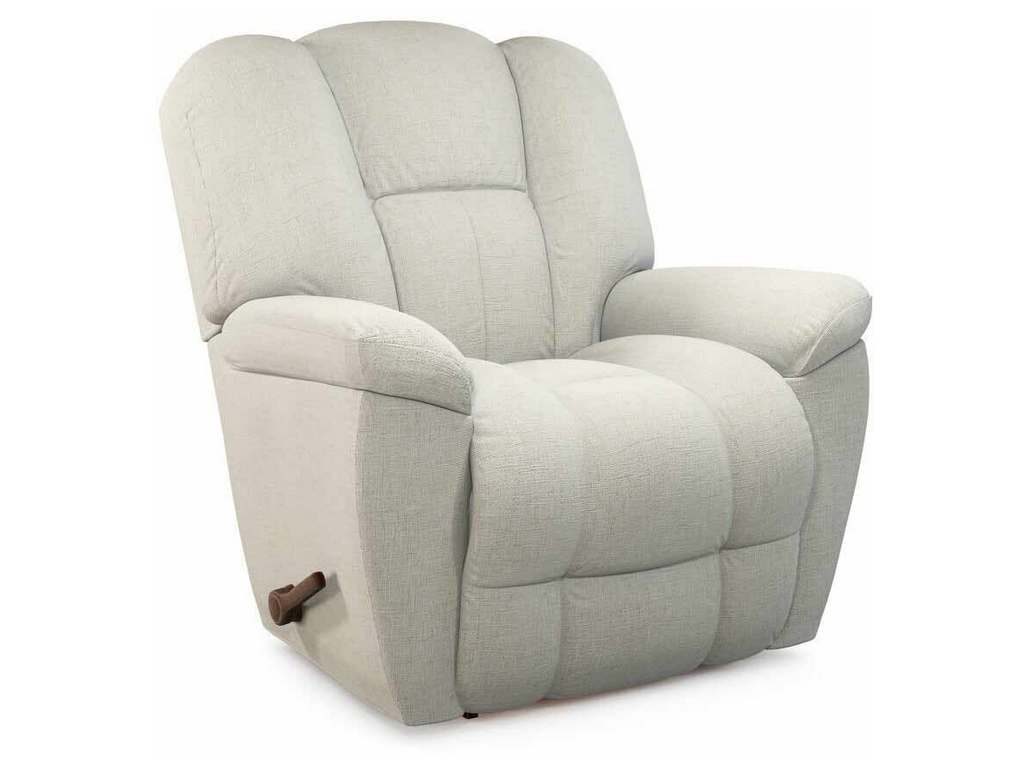 Lazboy 010582  Maverick Rocking Recliner