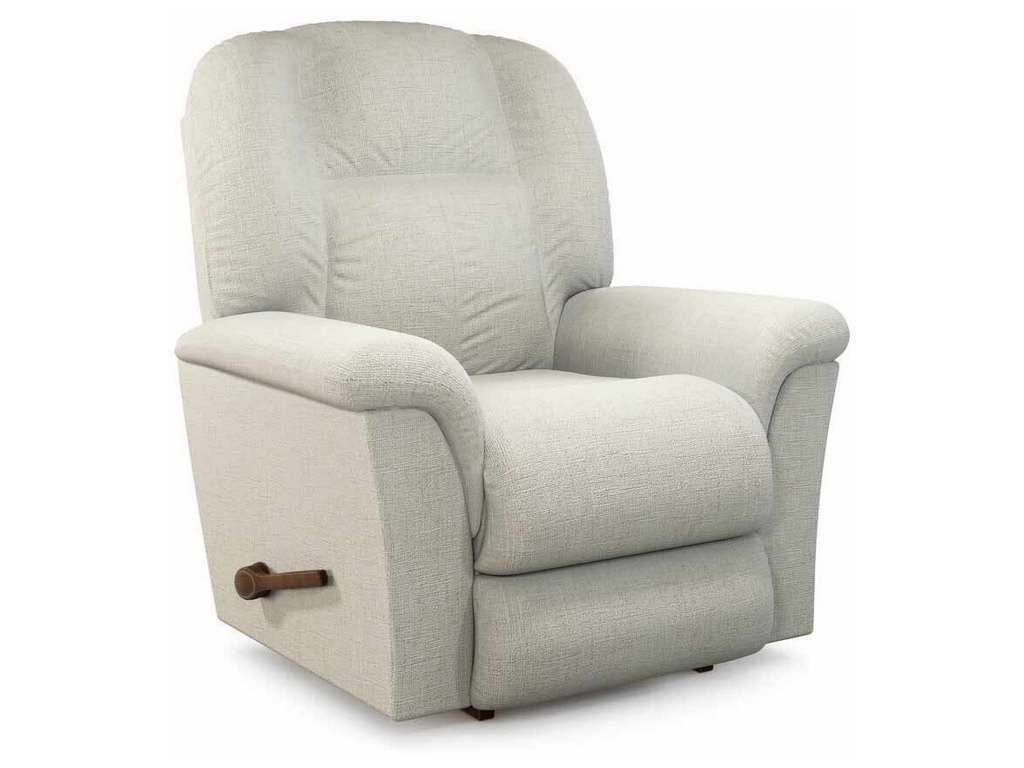 Lazboy 010709  Jasper Rocking Recliner