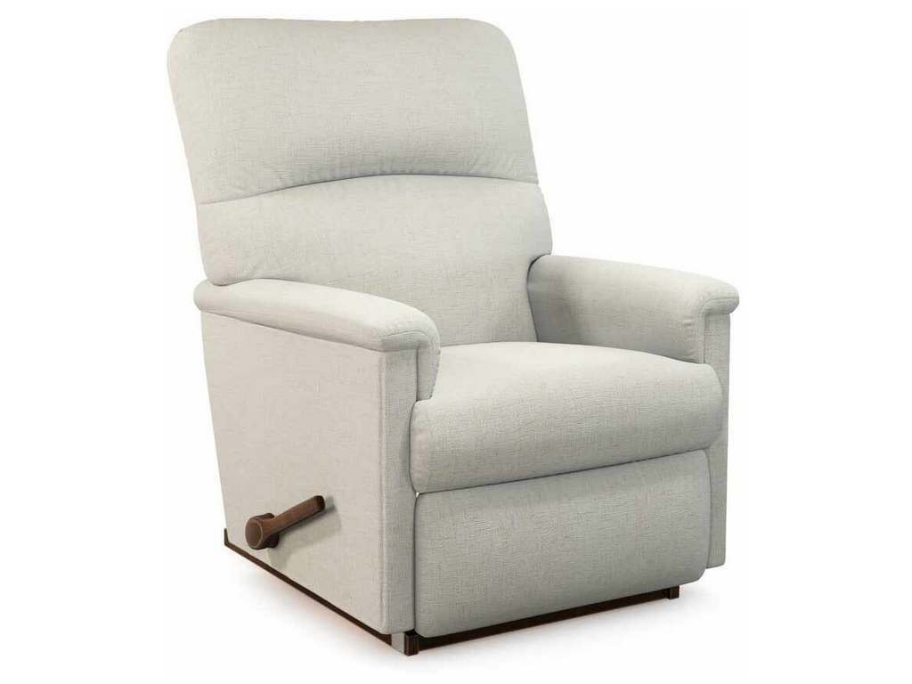 Lazboy 010734  Collage Rocking Recliner