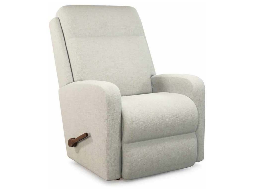Lazboy 010747  Finley Rocking Recliner