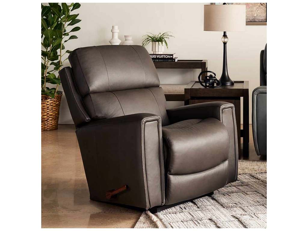Lazboy 010757 Apollo Rocking Recliner Lazboy 010757 Apollo Rocking Recliner
