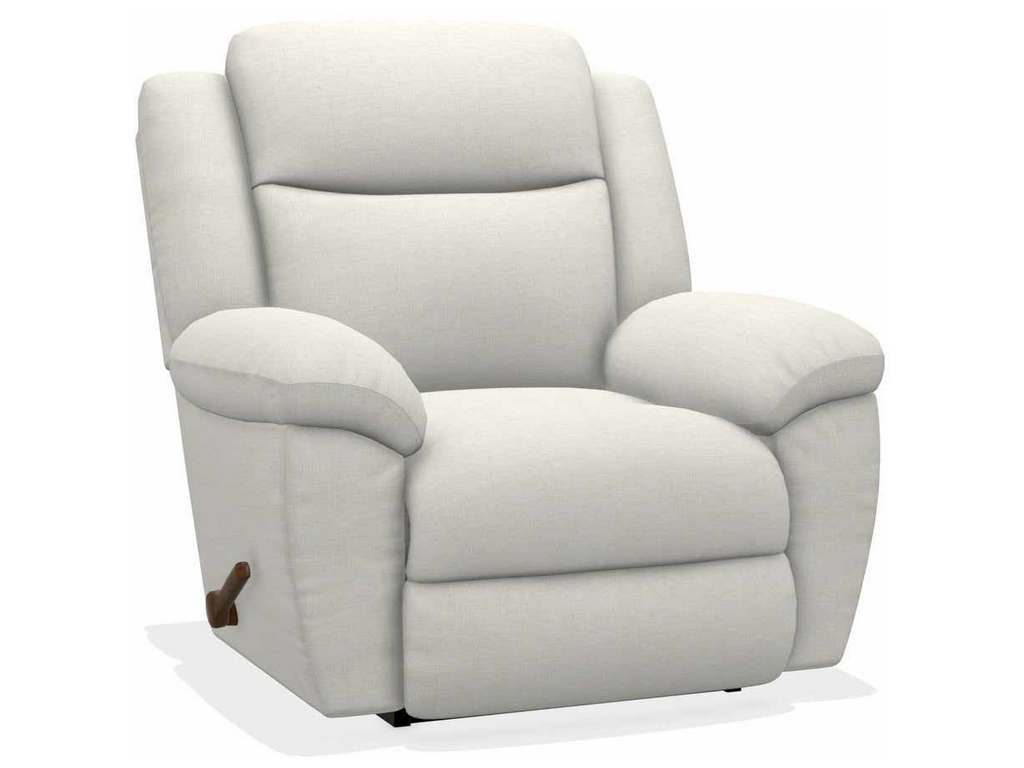 Lazboy 010761  Joel Rocking Recliner