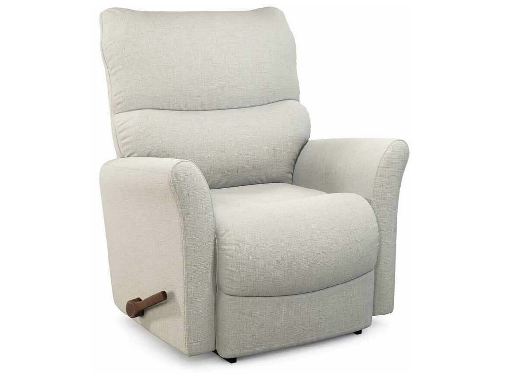 Lazboy 010765  Rowan Rocking Recliner