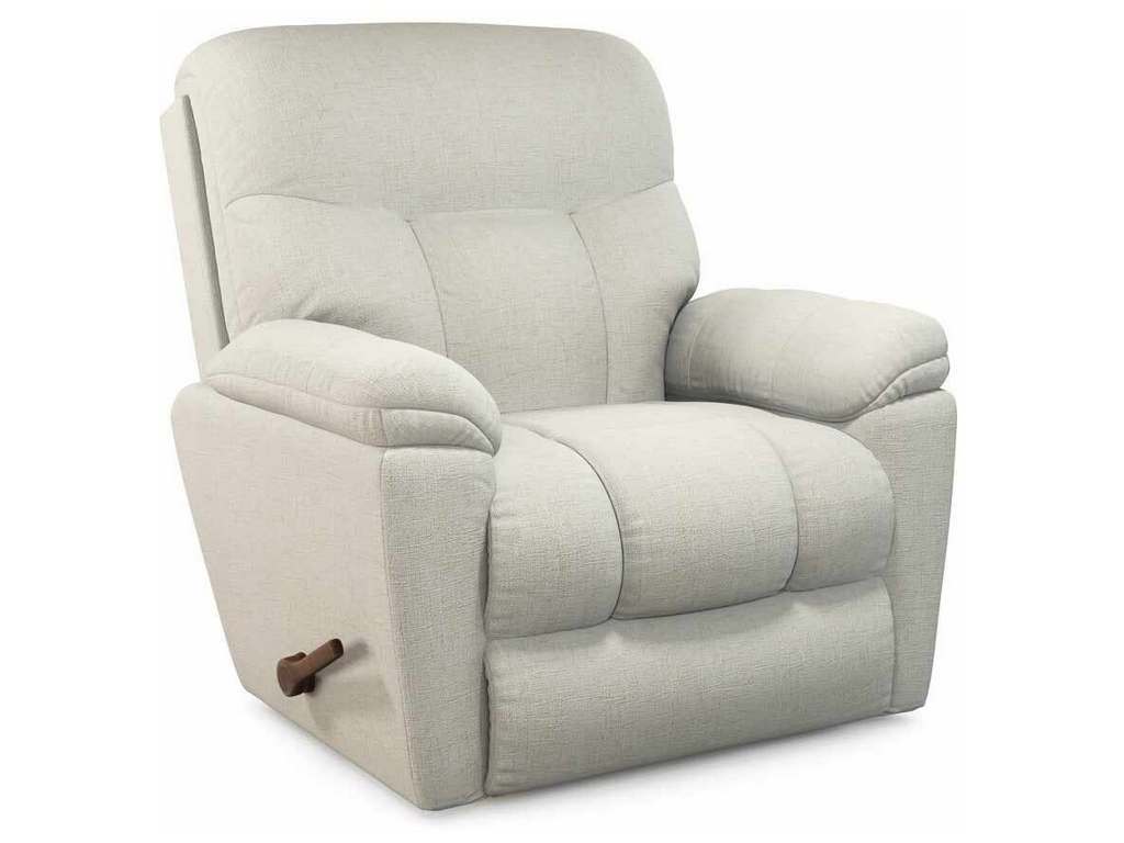 Lazboy 010766  Morrison Rocking Recliner