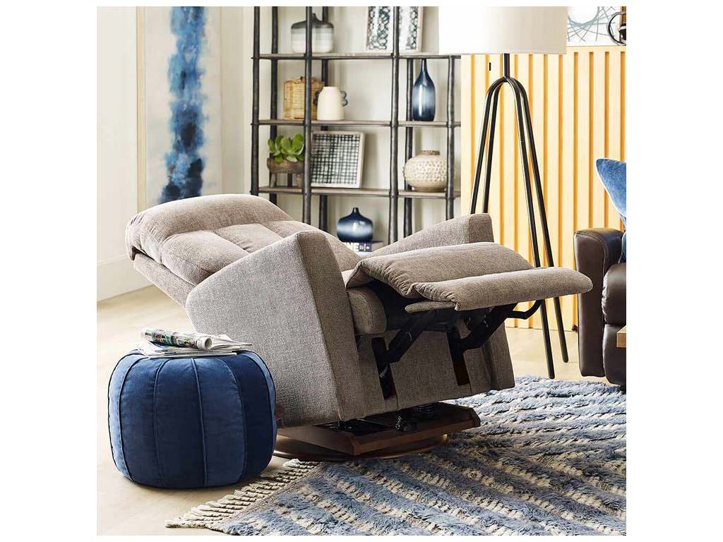 Lazboy 010788 Ezra Rocking Recliner Lazboy 010788 Ezra Rocking Recliner