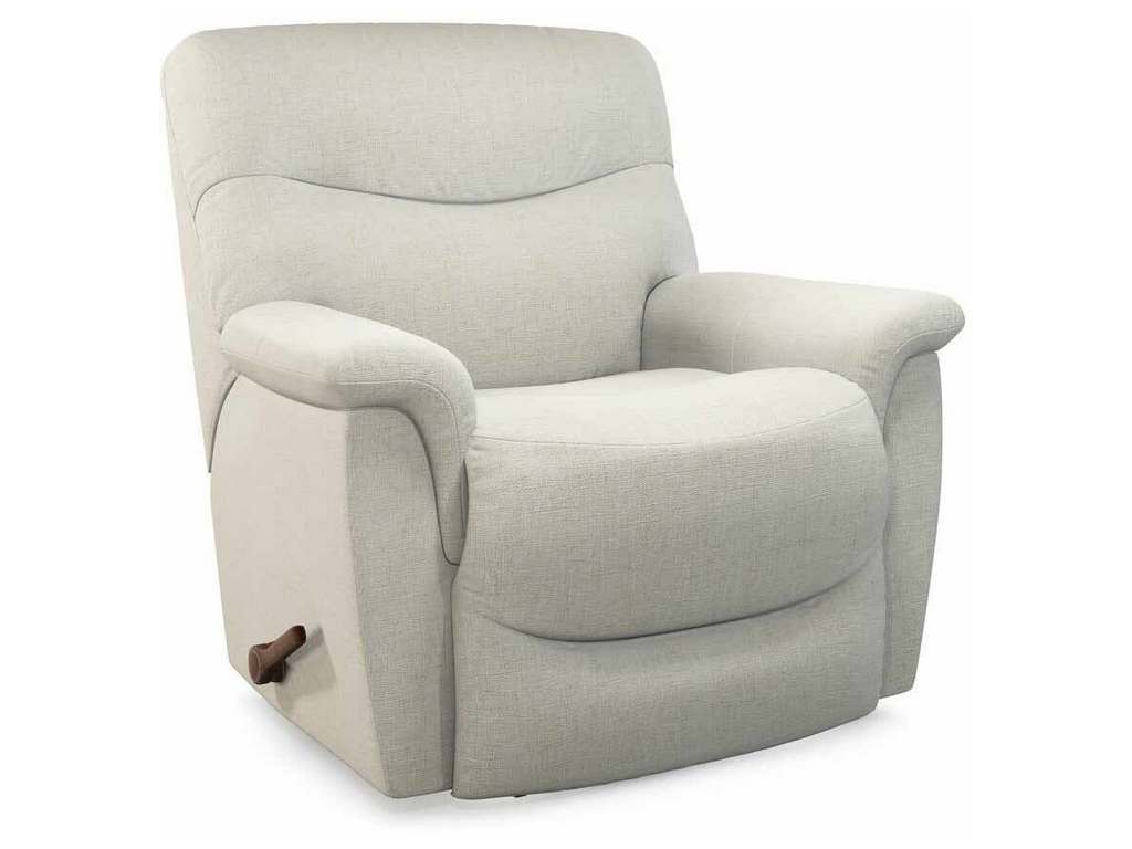 Lazboy 016521  James Wall Recliner