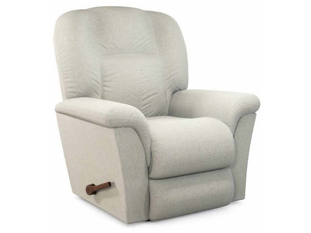 Lazboy 016709  Jasper Wall Recliner