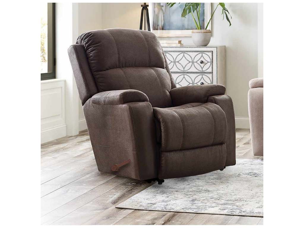 Lazboy 016755  Dorian Wall Recliner