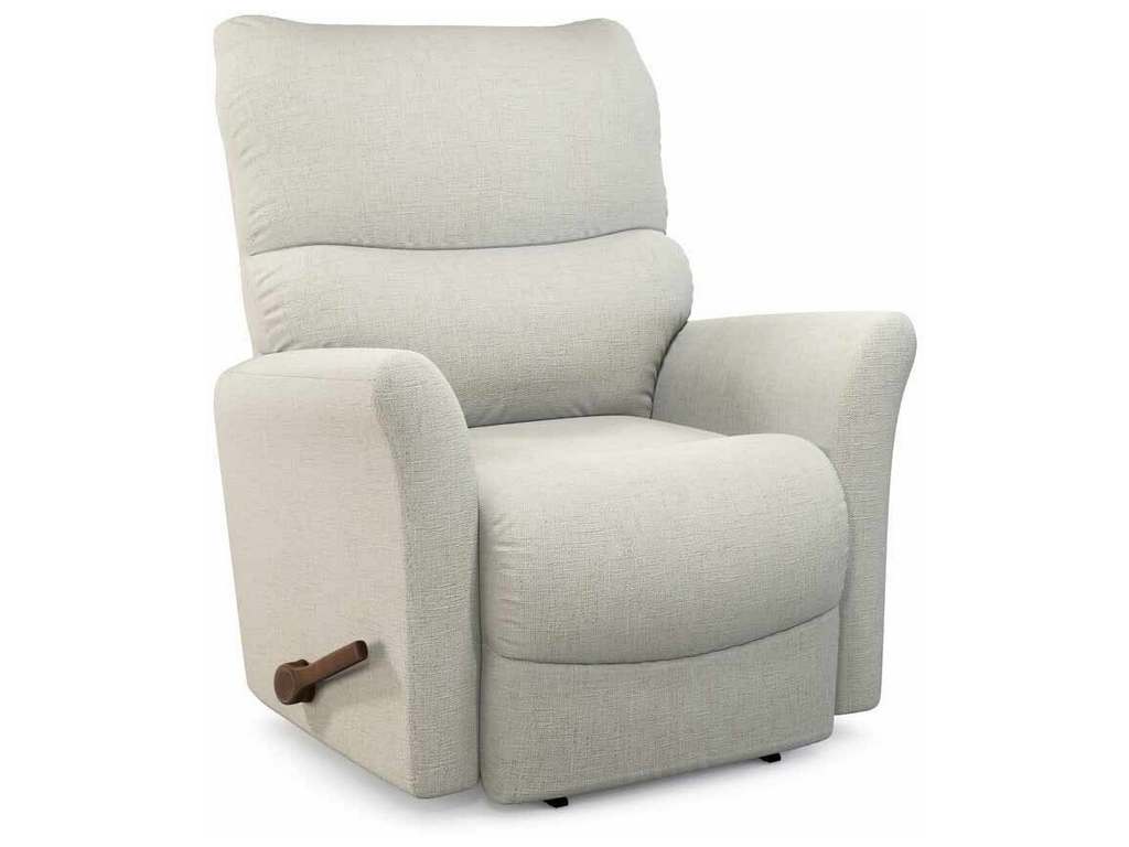 Lazboy 016765  Rowan Wall Recliner