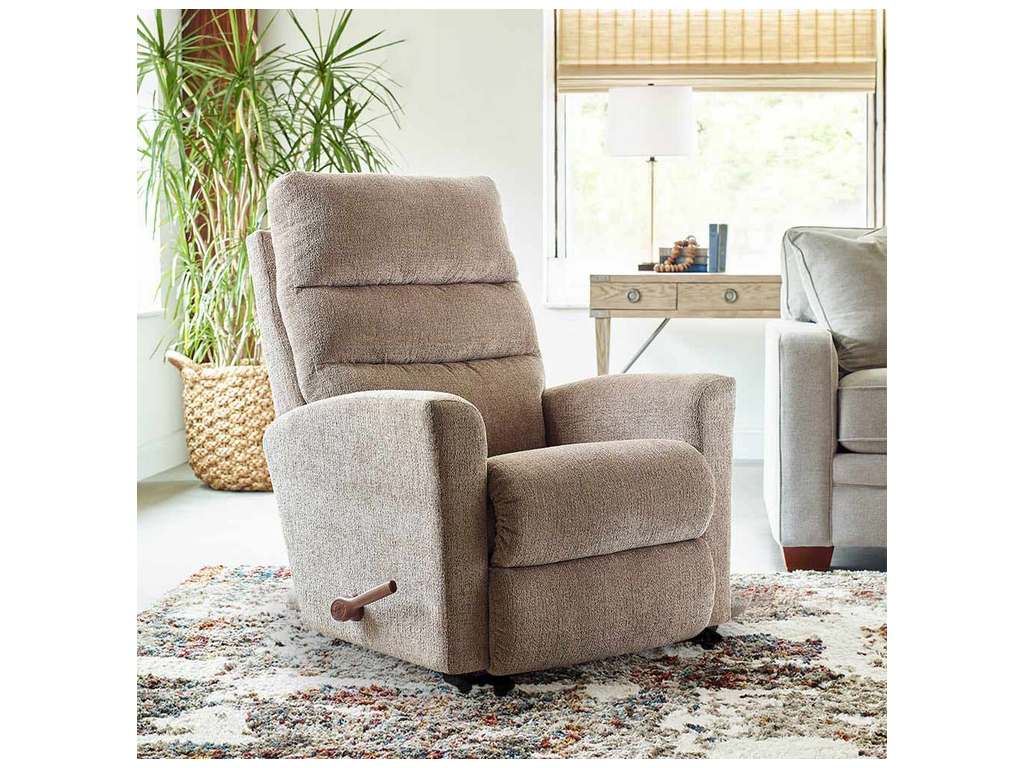 Lazboy 016786  Liam Wall Recliner