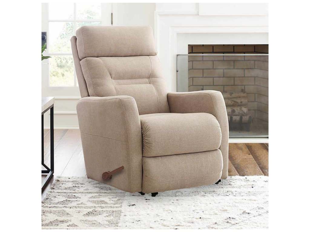 Lazboy 016787  Lennon Wall Recliner