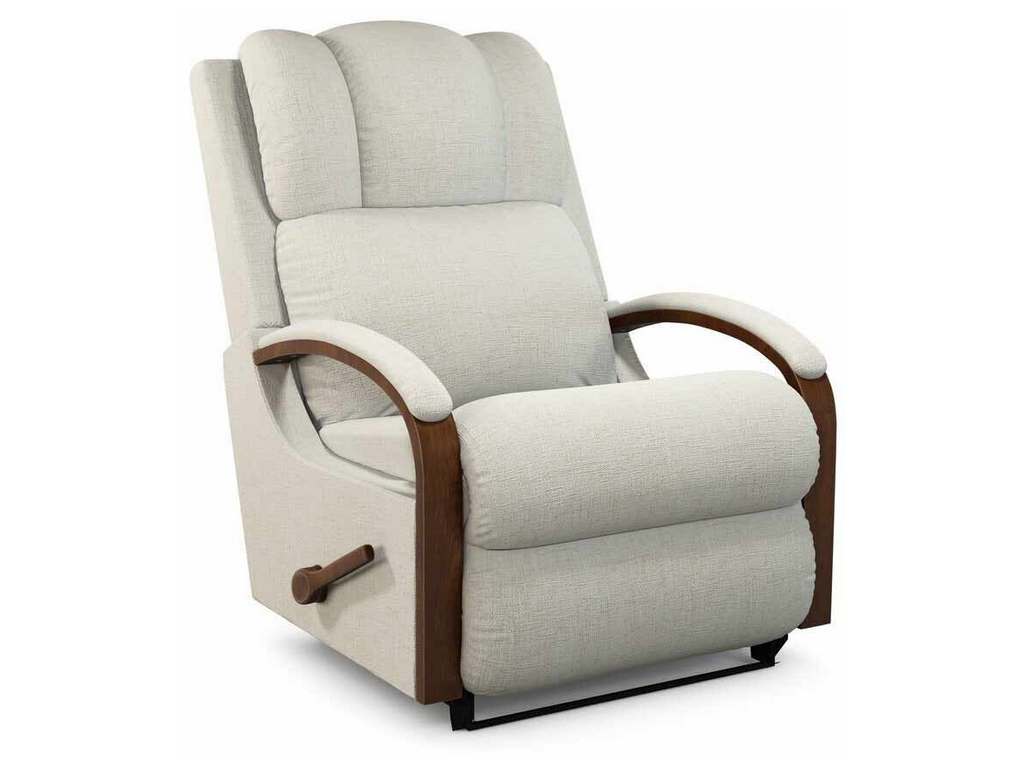 Lazboy 016799  Harbor Town Wall Recliner