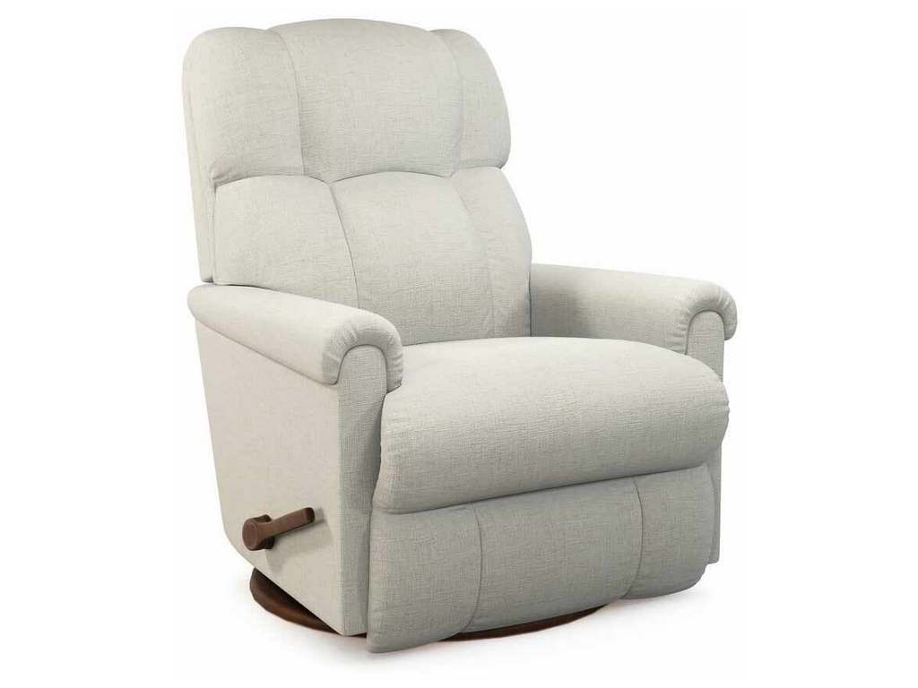 Lazboy 017512  Pinnacle Gliding Recliner
