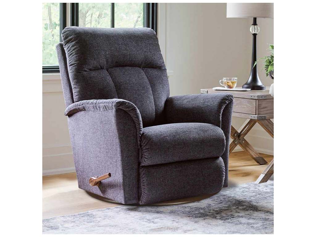 Lazboy 017751  Arthur Gliding Recliner