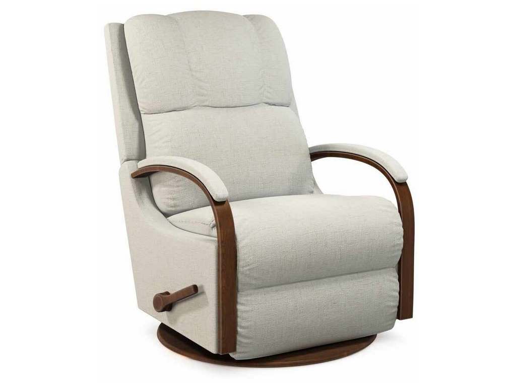 Lazboy 017799  Harbor Town Gliding Recliner