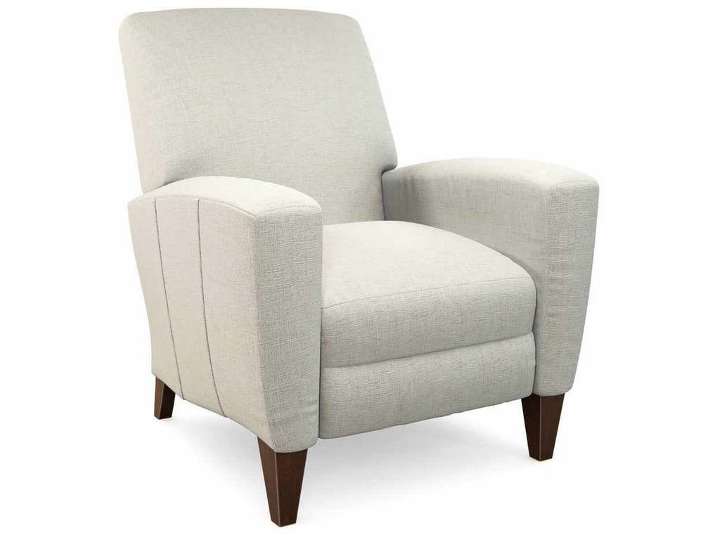 Lazboy 028431  Scarlett High Leg Reclining Chair