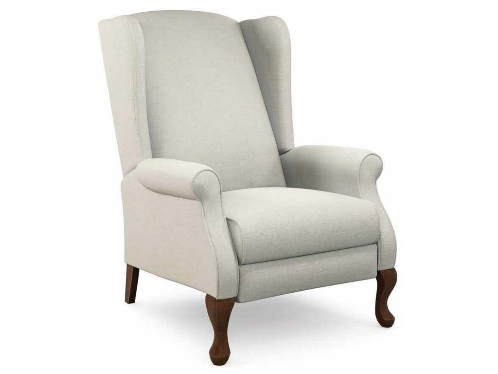 Lazboy 028916  Kimberly High Leg Reclining Chair
