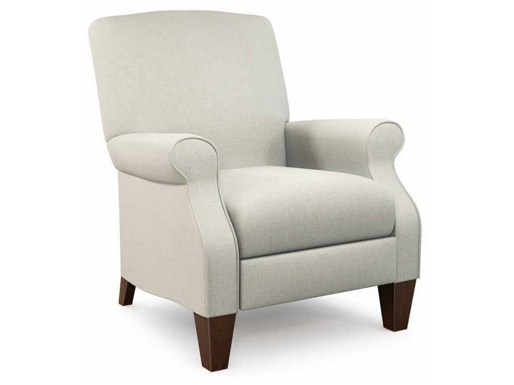 Lazboy 028931  Charlotte High Leg Reclining Chair